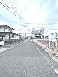 海老名市望地2丁目 土地 No.3