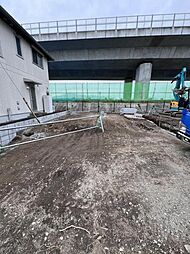 海老名市河原口3丁目 土地　4