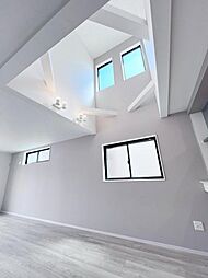 大和市福田5丁目 戸建　6号棟