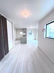 大和市上和田 戸建　1号棟