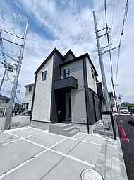 大和市中央林間西5丁目 戸建　1号棟