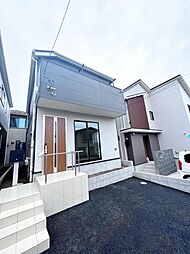 綾瀬市小園南2丁目 戸建　2号棟