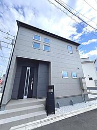 大和市福田 戸建　1号棟