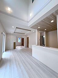 大和市上和田 戸建　1号棟