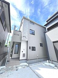 高座郡寒川町倉見 戸建　3号棟