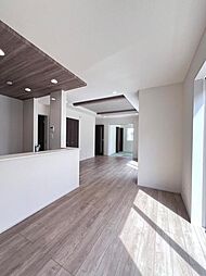 高座郡寒川町倉見 戸建　1号棟