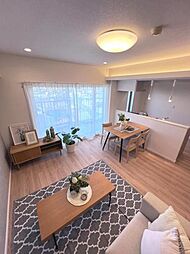 南林間ハイライズ