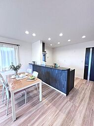 大和市中央林間西3丁目 中古戸建