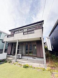 横須賀市ハイランド4丁目 中古戸建