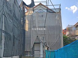 高座郡寒川町一之宮2丁目6期　3号棟