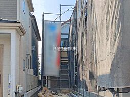 高座郡寒川町一之宮2丁目6期　2号棟