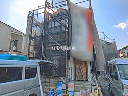 高座郡寒川町一之宮2丁目6期　1号棟