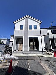座間市座間1丁目 戸建　6号棟