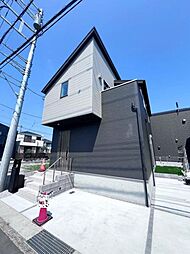 大和市上和田 戸建 5号棟
