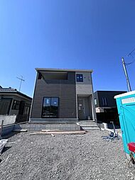 座間市新田宿 戸建　1号棟