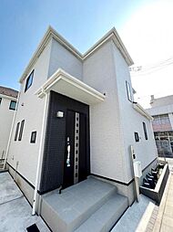 大和市福田5丁目 戸建　D号棟
