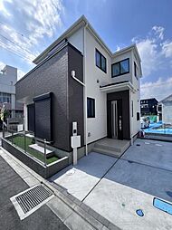大和市福田5丁目  戸建 　A号棟