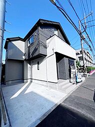 大和市南林間7丁目 戸建　2号棟