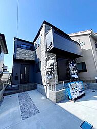 大和市上和田 戸建