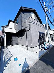 大和市南林間7丁目 戸建　1号棟