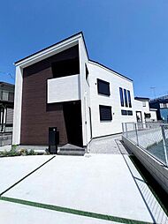 座間市南栗原3丁目 戸建