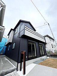 横浜市瀬谷区北新 戸建　22号棟