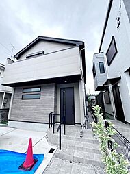 大和市西鶴間5丁目 戸建　Ｂ号棟
