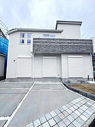 横浜市瀬谷区北新 戸建　21号棟