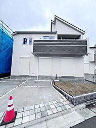 横浜市瀬谷区北新 戸建　20号棟