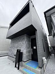 大和市福田 戸建