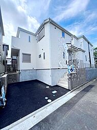 大和市福田 戸建　1号棟