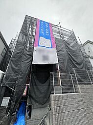 大和市福田 戸建　1号棟