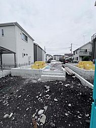 大和市西鶴間2丁目 戸建　1号棟