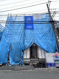 相模原市南区東林間1丁目 戸建　1号棟