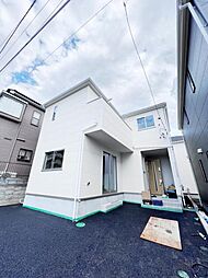 座間市入谷西2丁目 戸建　4号棟
