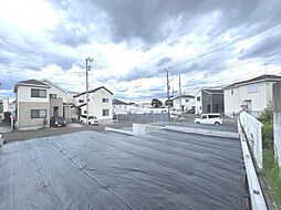 海老名市柏ケ谷5丁目 土地　No.1