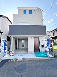 座間市ひばりが丘1丁目 戸建