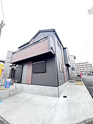 座間市南栗原6丁目 戸建　1号棟
