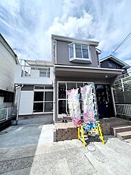 大和市福田 中古戸建
