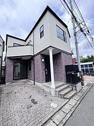 綾瀬市上土棚南2丁目 中古戸建