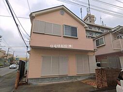 綾瀬市大上一丁目戸建