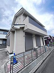 海老名市中新田2丁目 中古戸建