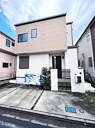 座間市相武台3丁目 中古戸建