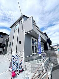 横浜市瀬谷区北新 戸建　5号棟