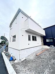 座間市栗原中央1丁目 戸建　1号棟