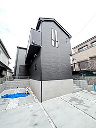 座間市立野台3丁目 戸建　1号棟