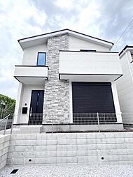 座間市緑ケ丘3丁目 戸建　1号棟