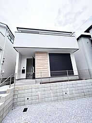 座間市緑ケ丘3丁目 戸建　2号棟