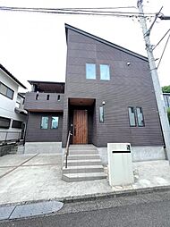 座間市入谷東3丁目 中古戸建