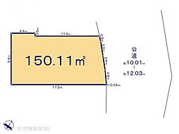 綾瀬市深谷中2丁目20番　E区画